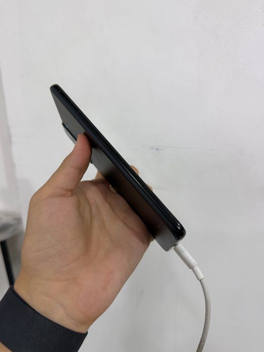 Samsung S21 Plus karea