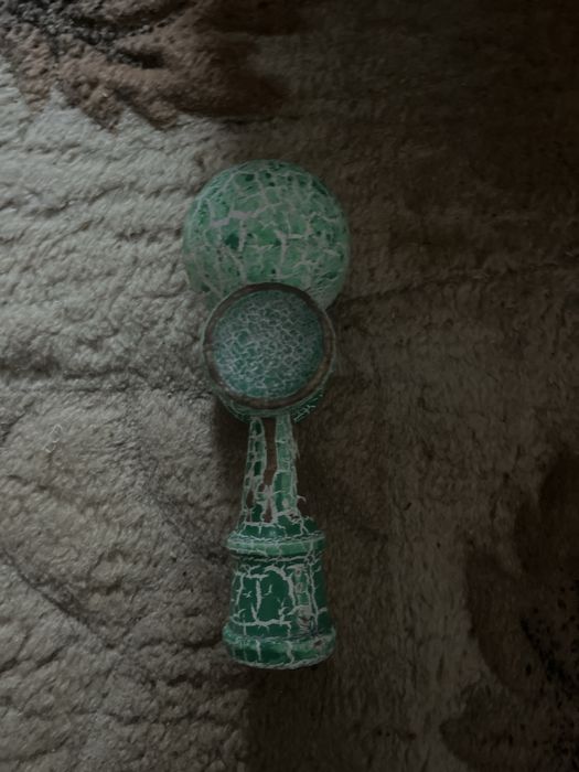 Kendama fara ata