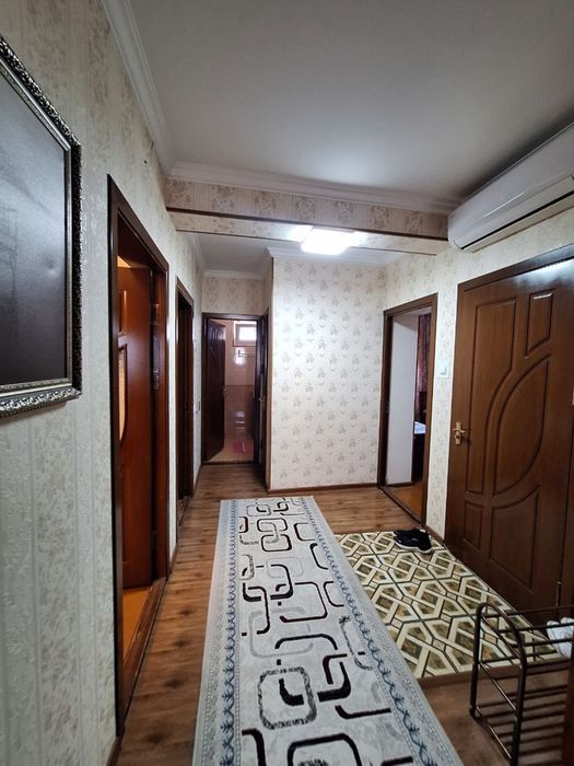 Продажа квартира