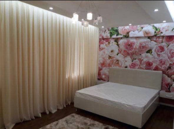 Сдается Квартира 3/3/4 на Ц-4