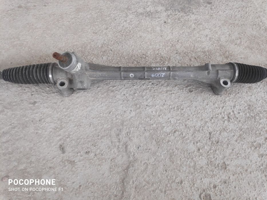 Kормилна рейка Toyota Auris 2009г/ Тойота Аурис