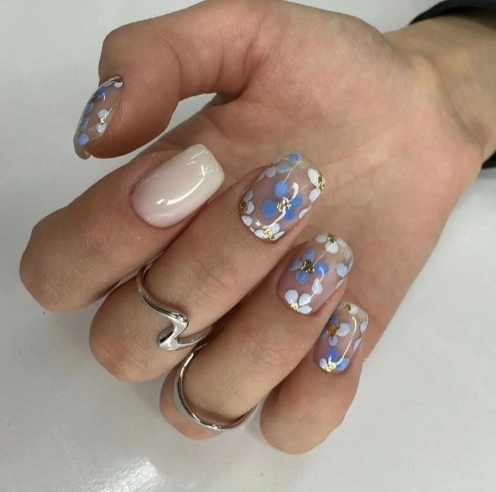 Маникюр / Педикюр