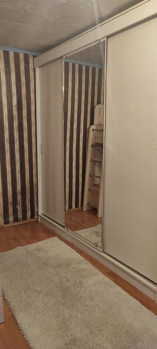 Подселение, девушки