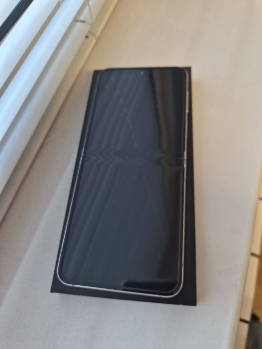 Samsung z flip 5