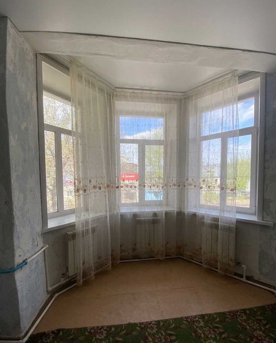 СРОЧНО продам 3 ком в Рабочем поселке