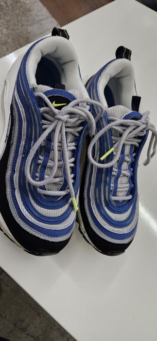 Nike Air max 38 номер