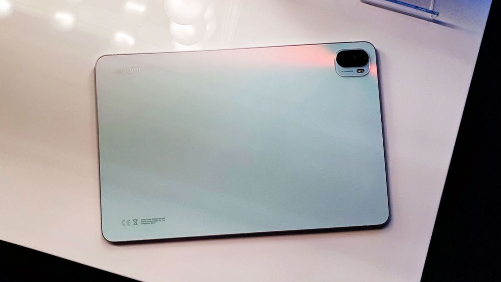 Xiaomi mi pad 5 .