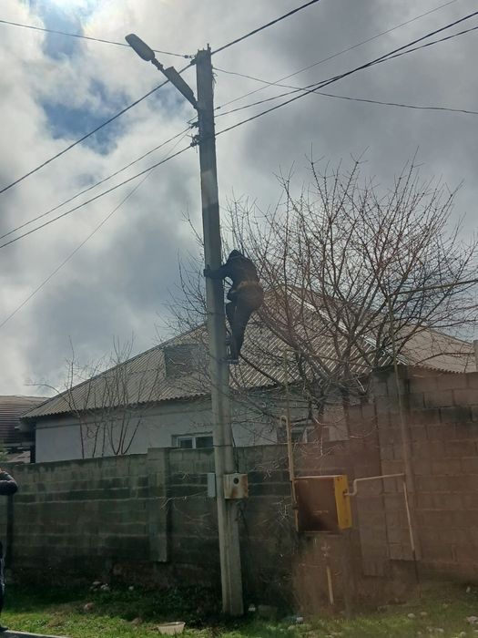 Электрик 24/7 | Опыт 9 лет | Гарантия