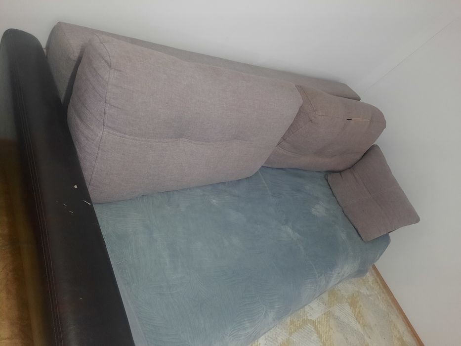 Раскладной диван