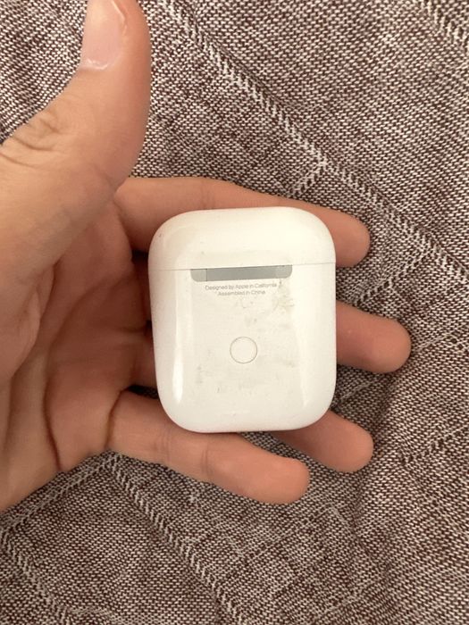Airpods 2 как новые