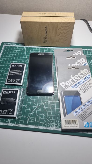 Samsung Galaxy Note 3