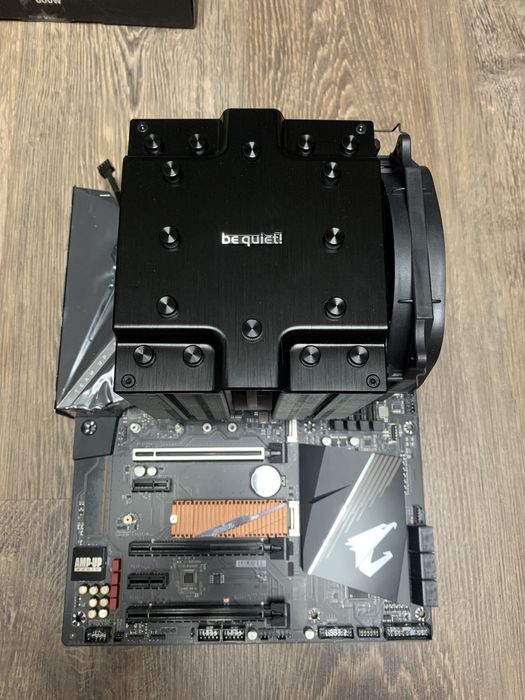 Продам геймерский комплект