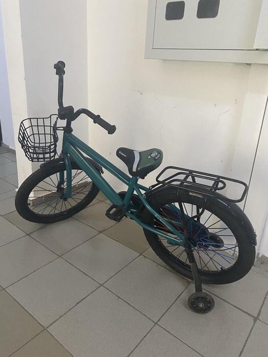 Продам велосипед барс