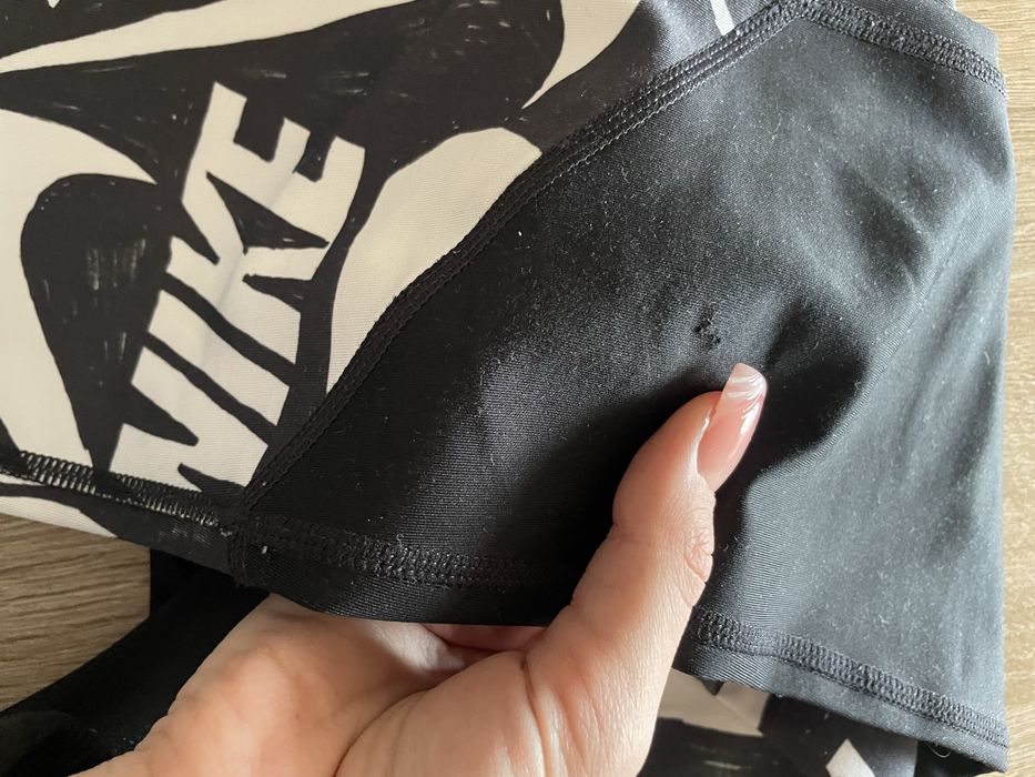 Детски клин nike