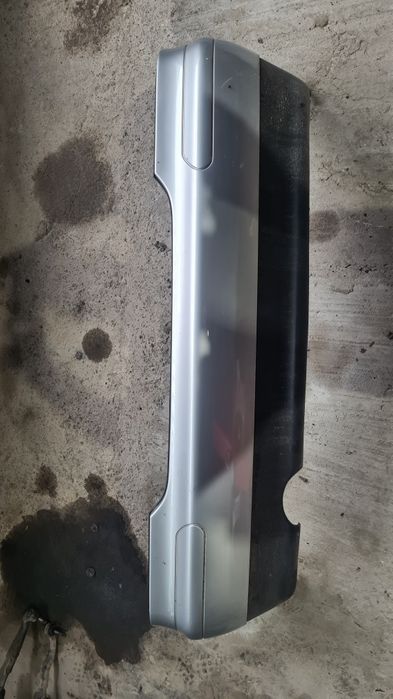 Задна броня за Мерцедес Slk w170