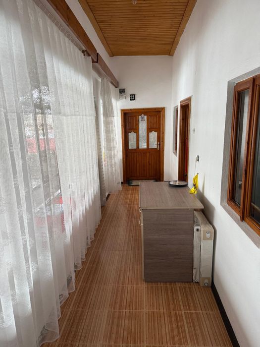 Casa comuna Dragoesti, judetul Valcea