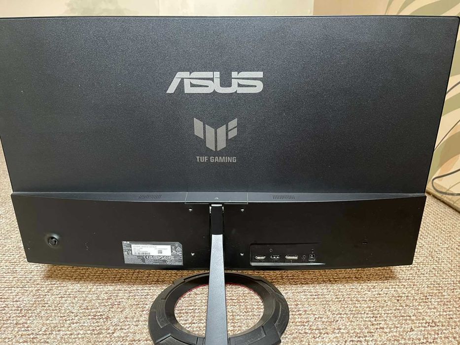 Монитор ASUS TUF Gaming VG279Q3R 27″ Fast IPS 180Hz 1ms