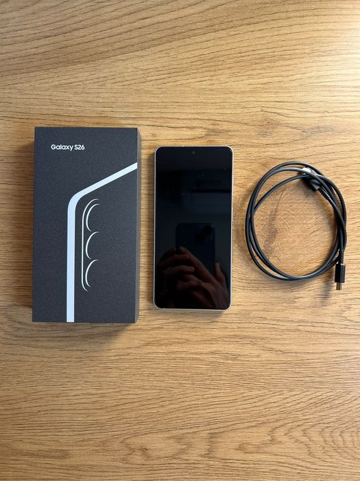 Samsung S26 ГАРАНЦИЯ