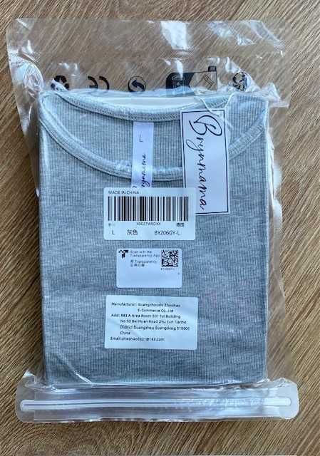 Rochie gravida maternity bodycon bumbac, noua cu eticheta