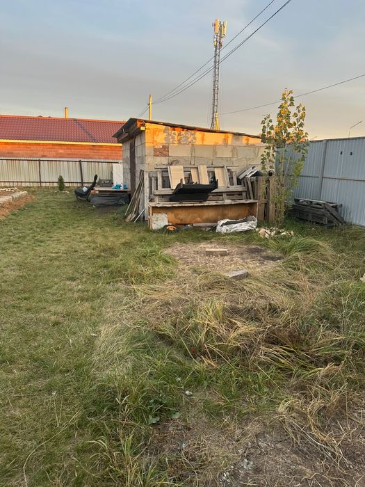 Продам з/у. В Бишкуле