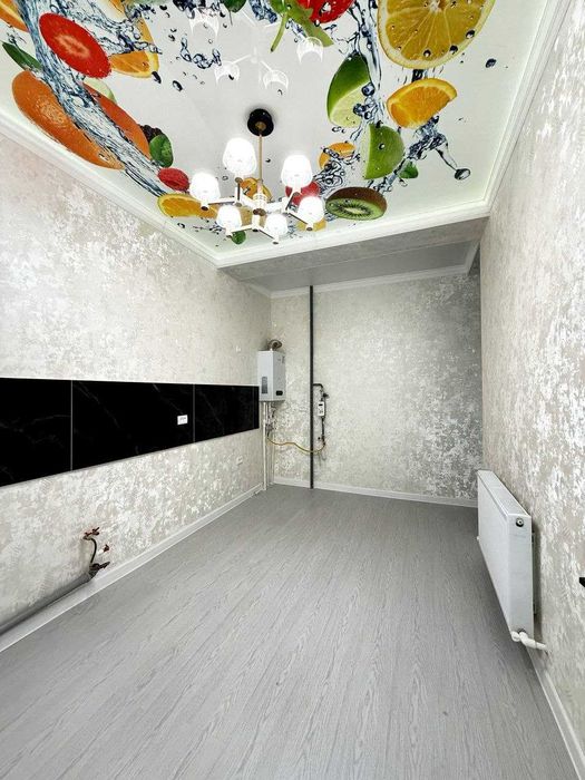 2 хоналик квартира 4 кават кирпичный дом, 7 микр, узбегим