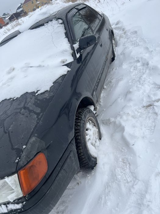 На разбор ауди с4