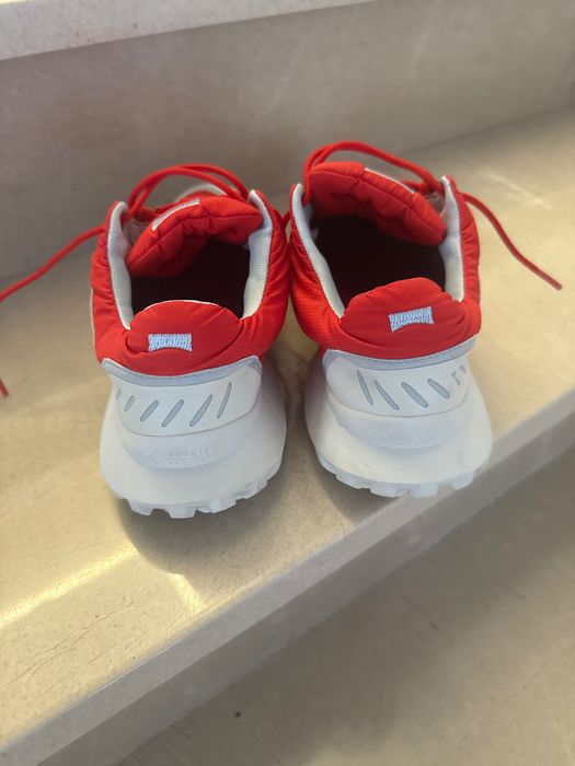 Adidași Camper Goretex