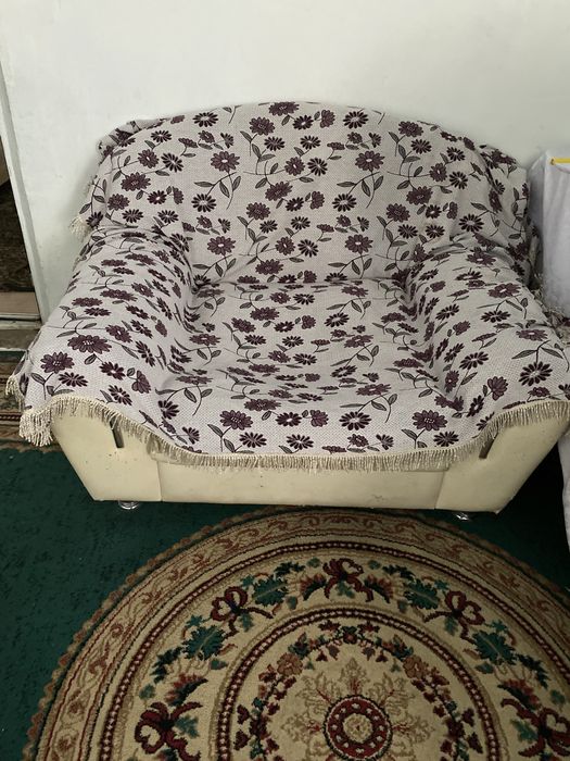 Мягкая мебель диван