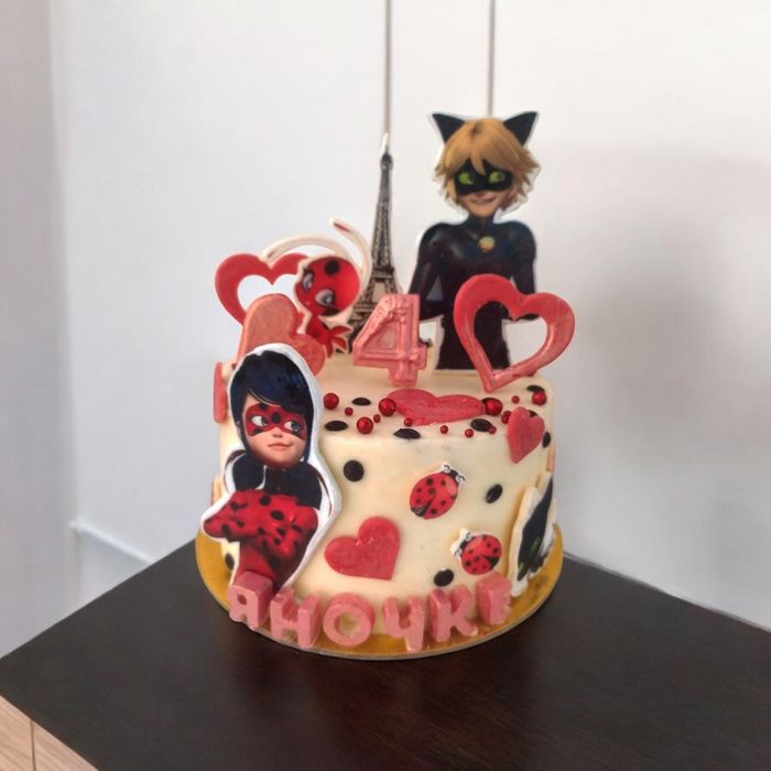 Домашний кондитер