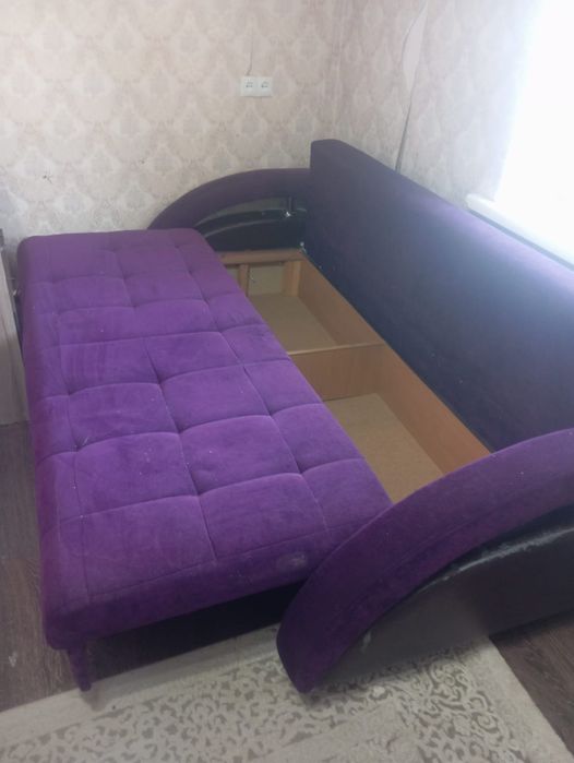 Диван раскладной