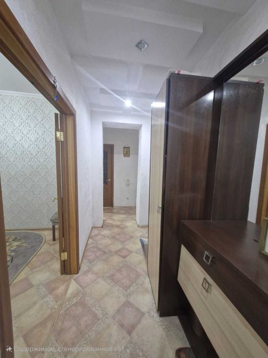 Продается 2-ком кв район 4-микрорайон