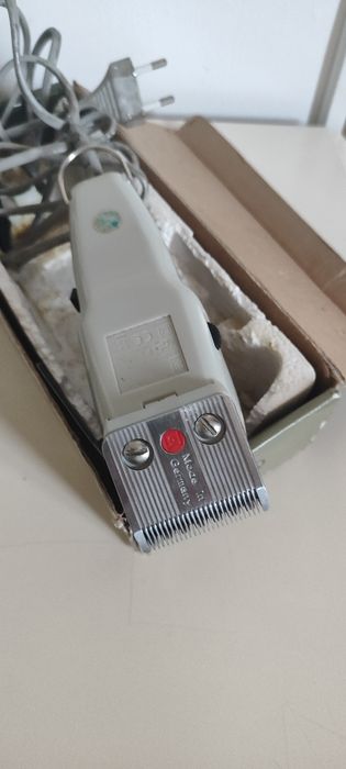 Машинка для стрижки