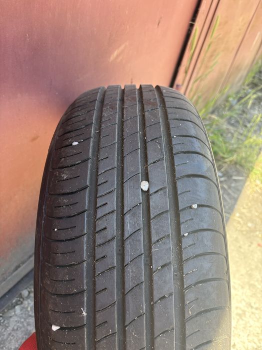 Vand cauciucuri / anvelope Hankook - 235/45/18