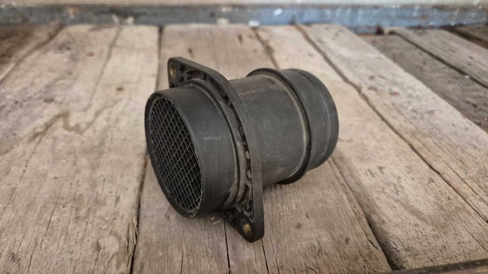 Датчик расхода воздуха ДМРВ Приора