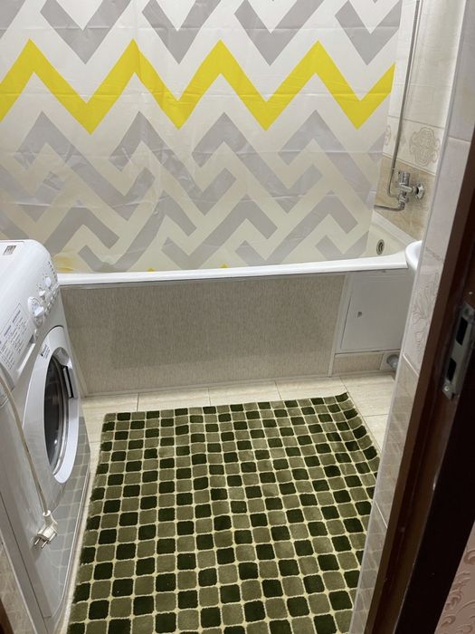 своя кв на аренду 90 квадрат Фарангиз новостройка, 18 квартал Юнусабад