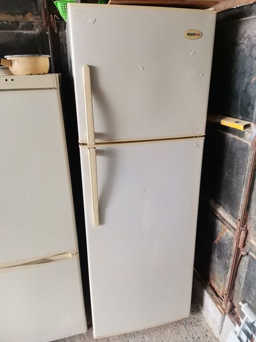 Холодильник холодильник