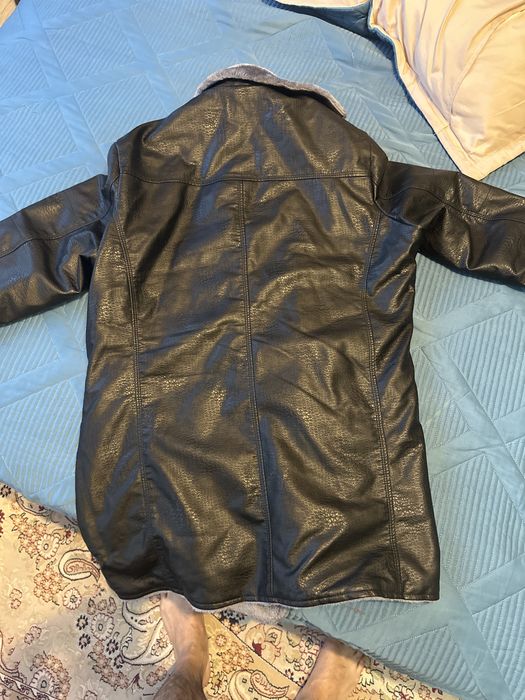 Продам новую дубленку