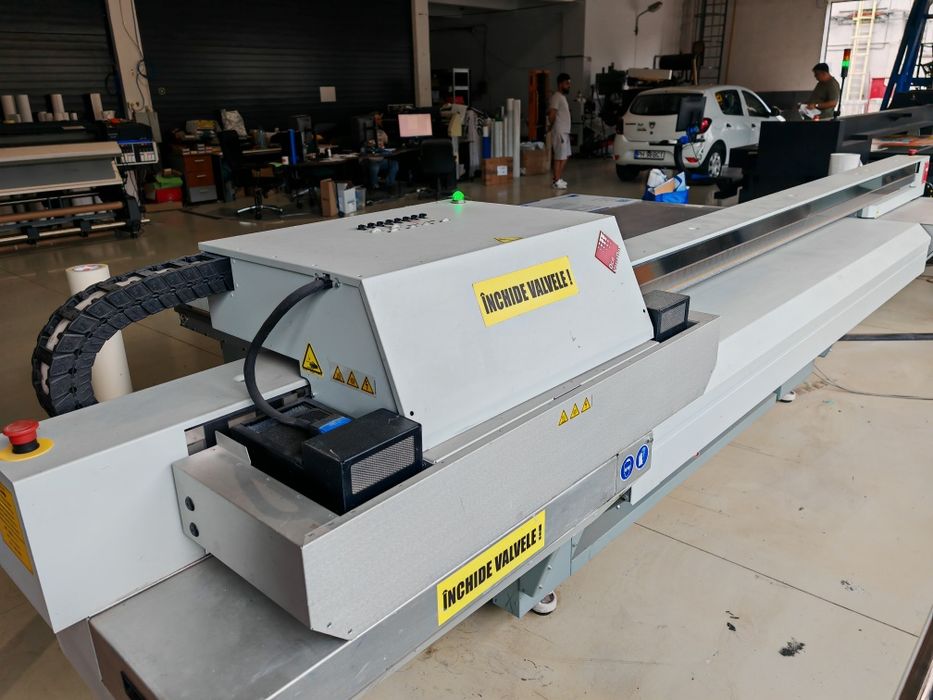 Imprimanta UV flatbed Oce Arizona 460gt