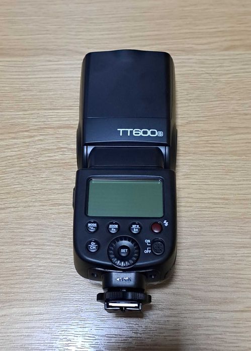 Godox TT600 bliț foto