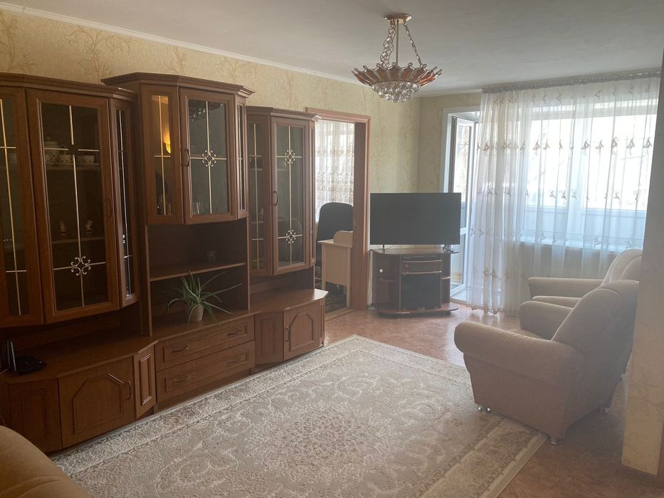 Город Караганда. Сдам квартиру на длительный срок.