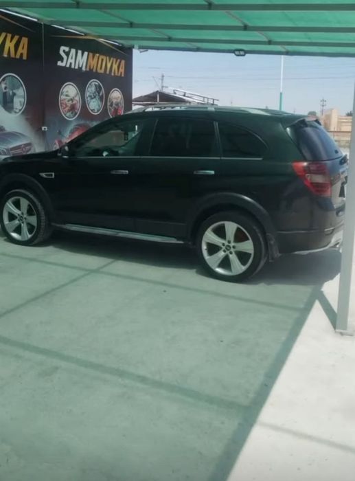 Kaptiva 2ni 20lik diskasi sotiladi