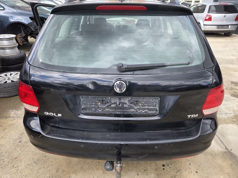 VW Golf 5 Variant 1.9 TDI BLS (НА ЧАСТИ)