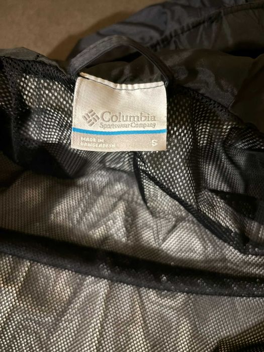 Черно яке Columbia оригинално