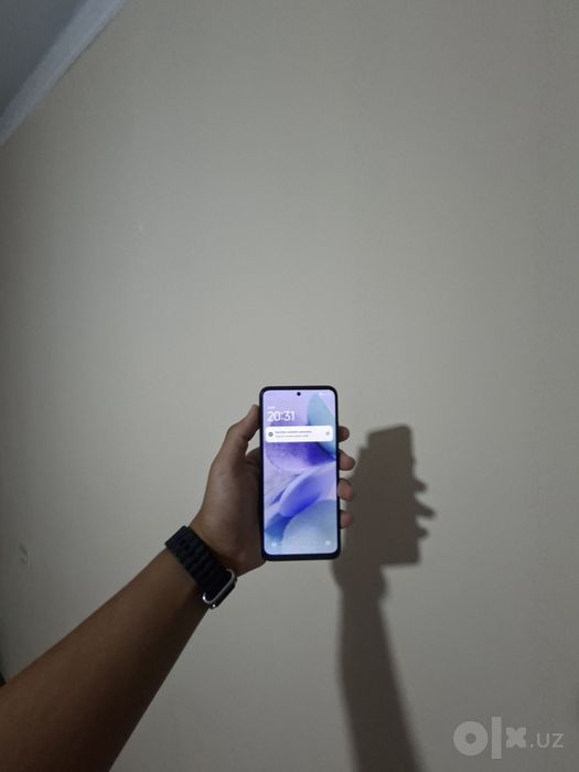 Redmi note 12 S sotiladi