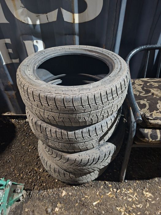 Покрышки низкопрофильные r16