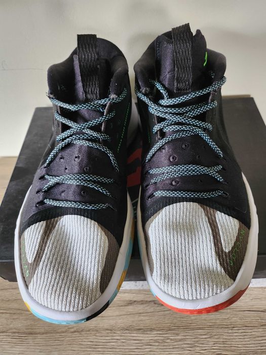 Jordan Zoom Separate DH0249 030