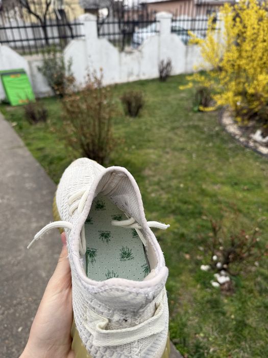 Yeezy Boost 350 V2 Light (ORIGINALI)