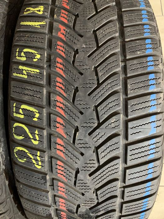 225 45 18 anvelope de iarnă
