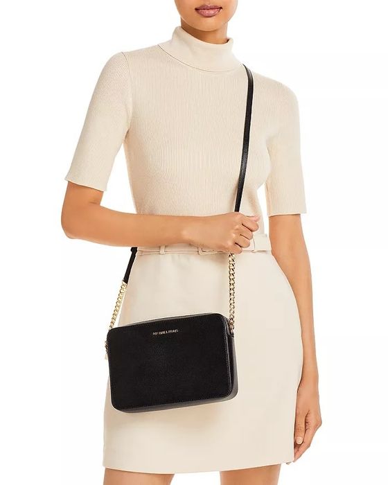 Сумки от Michael Kors кожаные