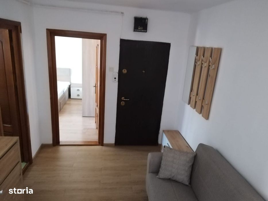 Apartament 2 camere zona Centrala